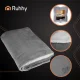Ruhhy 00026292 Double-Sided Blanket / Throw, 150x200 cm, Dark Grey