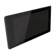 Huion Kamvas Pro 16 GT156 Graphics Tablet, Silver/Black