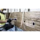 Bosch EXPERT Tough Material Hole Saw 68 mm Starter Set