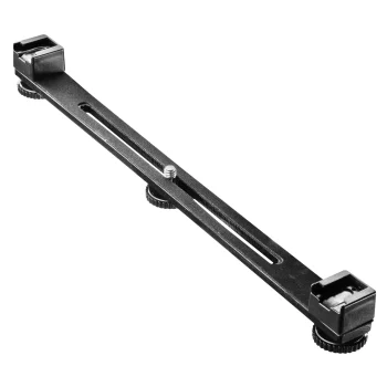 Walimex Pro 2-fold Auxiliary Bracket for Video Light