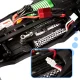 Remote Control RC Car Q901 1:16 2.4G 4CH 52 km/h, Blue