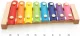 Xylophone Educational Wooden Cymbals For Kids