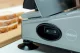 ELDOM KR400 Electric Food Slicer, 150 W