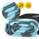 4FIZJO Insulated Picnic and Beach Blanket 200 x 200 cm