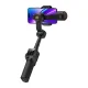 Aochuan Smart S3 Gimbal with AI Sensor, Black