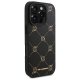 Apple iPhone 16 Pro 6.3\'\' Karl Lagerfeld Karl Head MagSafe Cover Case, Black | Чехол Кейс Бампер...