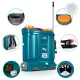 Plonos PL-604 Battery-Powered Sprayer Efficient Garden Tool