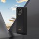 Power Bank Dudao K12Pro 20000mAh 22.5W PD Fast Charging USB-C Black