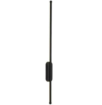 Lineārā LED Sienas Lampa Gaismeklis 60cm 6000K | Line Lamp Wall Sconce