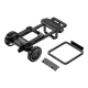 Transport Cart EcoFlow EFTrolley-DPU DELTA Pro Ultra