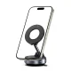 Tech-Protect N60 MagSafe Magnetic Car Holder - Black