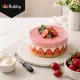 Ruhhy Cake Collar Acetate Roll 20 cm x 10 m