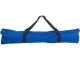 Folding Camping Bed, Outdoor Camp Cot, Blue