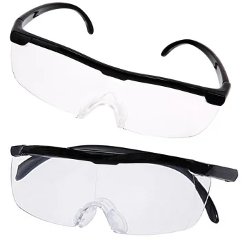 Big Vision Magnifying Glasses 160% Zoom