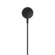 Samsung EP-OL300BBE Wireless Inductive Charger for Galaxy Watch 5 / 6 / 7 / Ultra, USB-C, Black