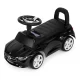 Multistore Mercedes C Class Kids Ride-On Car with Sounds, Black