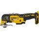 DeWalt DCS355N-XJ 18V XR Cordless Multi-Tool (Bare Tool)