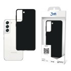 Samsung Galaxy S901 S22 Matt Case Cover, Black