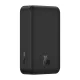 Baseus Magnetic Mini 20000 mAh 20W Powerbank - black + USB-C / USB-C cable