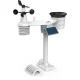 Bresser Smart Tuya Professional Weather Station with 7-in-1 Sensor and Wi-Fi