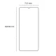 Samsung Galaxy A25 5G (A256E) Tempered Glass Screen Protector