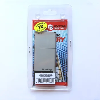 Extra Digital Battery for Samsung Galaxy Note Edge (3000mAh)