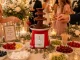 Electric Chocolate Fountain, 3 Tiers, Red