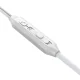 Joyroom JR-EC06 USB-C In-Ear Headphones, Silver
