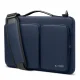Tech-Protect Defender Bag Laptop Bag 15-16\", Blue