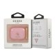 Guess AirPods 3 Cover Glitter Pink