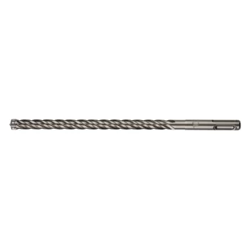 Concrete Drill Bit Makita B-58213 NEMESIS2 SDS-plus 10x215 mm