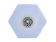 LED RGBW Bulb with Bluetooth Speaker and Remote, E27