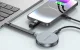 Magnetic NVMe Portable SSD BlitzWolf BW-SSD4 256GB