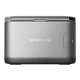 EcoFlow GLACIER55-EB-HB 55L Portable Refrigerator + 298Wh Battery