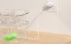 Rojeco 4L Automatic Feeder Bowl Container Food Dispenser for Dogs Cats WiFi
