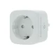 Forever Light FLSP16A Smart Wi-Fi Plug 240V 16A White