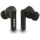 Guess 4G Classic Metal Logo TWS ENC Headphones - Pink