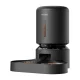 Petlibro Granary Camera Food Dispenser Double Bowl 5L Black
