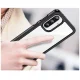 Outer Space Case for Samsung Galaxy A26, Black