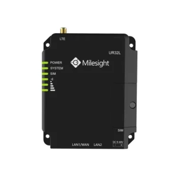 Industrial Cellular Router 4G / LTE