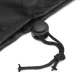 Waterproof Hanging Chair Cover, Black