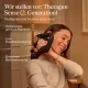 Therabody Theragun Sense 2 Massage Device Black