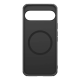 Google Pixel 9 Nillkin Super Frosted Shield Pro Magnetic Case cover, Black