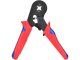 Cable ferrule crimping tool 0.25–10mm²