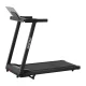 Folding Electric Treadmill DeerRun A1 Pro Move+ 12km/h 6% Incline Black