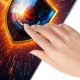 3Mk Silky Matt Privacy Screen Protector for Xiaomi 15