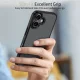 Tech-Protect MagMat Case for iPhone 17 - Matte Black