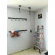 Bicycle Lift Ceiling Holder Stand