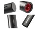 Electric Automatic Rechargeable Corkscrew with Foil Cutter / Wine Opener Accessory Set