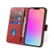 Samsung Galaxy A56 Red Magnet Case